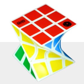 Cubo di Eitan Twist