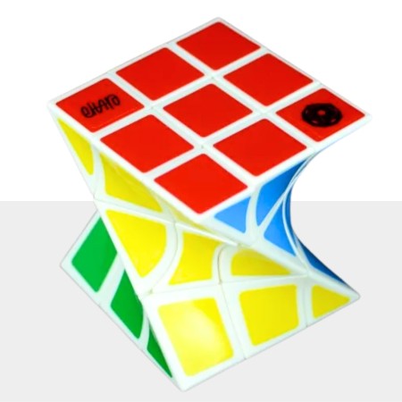 Cubo di Eitan Twist
