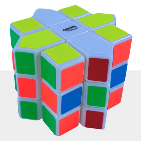 Cubo stellare di Calvin