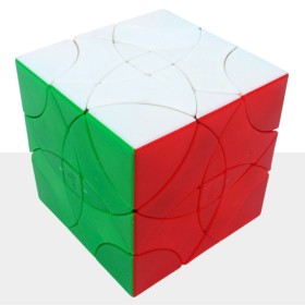 MF8 Curvy Copter III