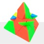 Trasformazione FangShi Pyraminx 2x2