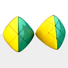 Confezione shengshou Mastermorphix