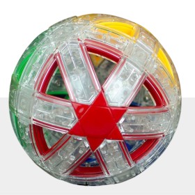 dayan 12 assi sferici