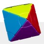 Trasformata di FangShi Pyraminx 2x2 Octahedro