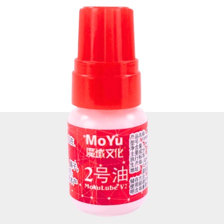 Lubrificante moyu 5 ML