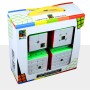 Pacchetto di iniziazione cubing veloce