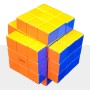 Calvins 3x3x5 Super Tempio