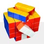 Calvins 3x3x5 Super Tempio