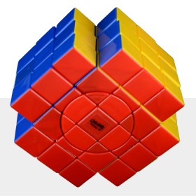 Calvins 3x3x5 Super X-Cube Calvins Puzzle - 1