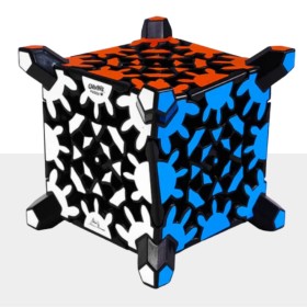 Timur Gear Skewb Extreme