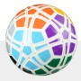 Megaminx Traiphum