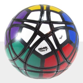 Megaminx Traiphum