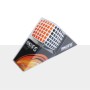 v-cube 6x6 pillow
