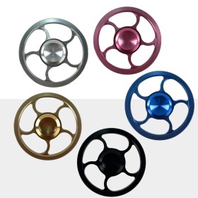 Fidget ruota Spinner