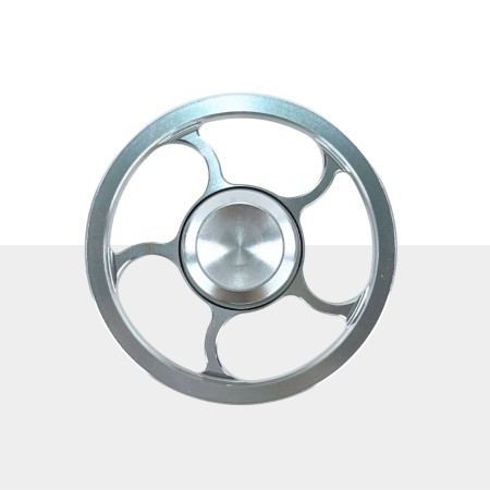 Fidget ruota Spinner