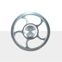 Fidget ruota Spinner