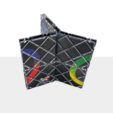 Lingao Magic 12 pezzi