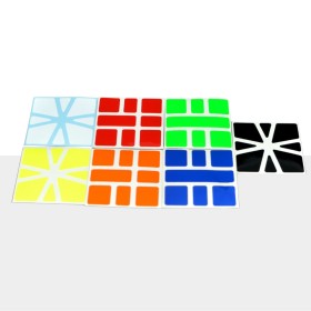 Acquista Puzzle Z-Stickers Square-1 miglior prezzo online!
