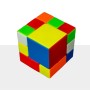 z-cube banda 3x3