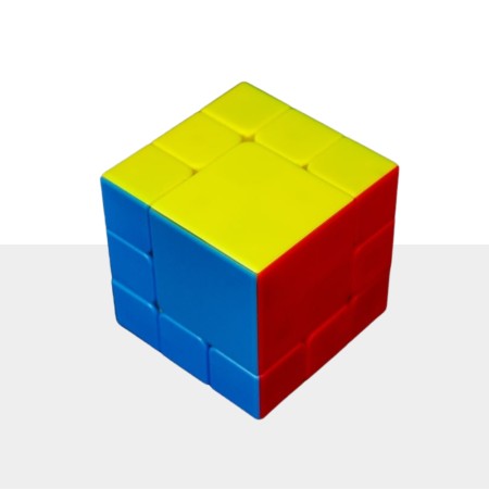 z-cube banda 3x3