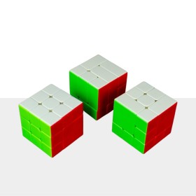 z-cube banda 3x3