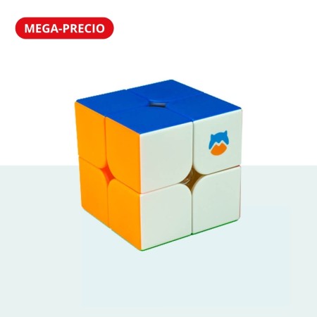 Monster Go 2x2 Monster Go - 1