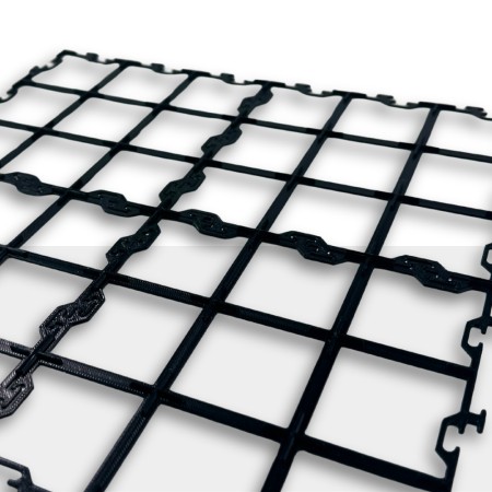 Griglie per Carcassonne Kubekings - 1