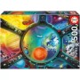 Puzzle Educa Passeggiata Spaziale – 500 pezzi
