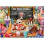 Puzzle Educa Gelateria – 500 pezzi Puzzles Educa - 1