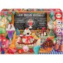 Puzzle Educa Gelateria – 500 pezzi Puzzles Educa - 2