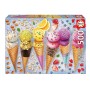 Puzzle Educa Gelati – 500 pezzi Puzzles Educa - 2