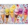 Puzzle Educa Gelati – 500 pezzi Puzzles Educa - 1