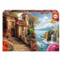 Puzzle Educa Villa del Mare – 500 pezzi