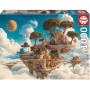 Puzzle Educa Regno delle Nuvole – 1000 pezzi Puzzles Educa - 2