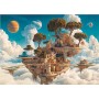 Puzzle Educa Regno delle Nuvole – 1000 pezzi Puzzles Educa - 1