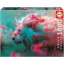 Puzzle Educa Re dei Fiori – 1000 pezzi