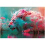 Puzzle Educa Re dei Fiori – 1000 pezzi