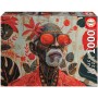 Puzzle Educa Guardiano dei Tropici – 1000 pezzi