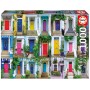 Puzzle Educa Porte di Notting Hill – 1000 pezzi