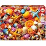 Puzzle Educa Collage di Conchiglie – 1000 pezzi