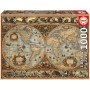 Puzzle Educa Orbis Terrarum – 1000 pezzi Puzzles Educa - 2