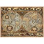 Puzzle Educa Orbis Terrarum – 1000 pezzi Puzzles Educa - 1