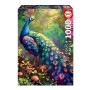 Puzzle Educa Giardino del Pavone – 1000 pezzi