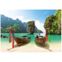 Puzzle Educa Isola di James Bond – 1000 pezzi