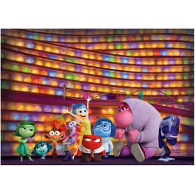 Puzzle Educa Inside Out 2 da 1000 Pezzi Puzzles Educa - 1