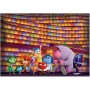 Puzzle Educa Inside Out 2 da 1000 Pezzi Puzzles Educa - 1