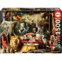 Puzzle Educa La Villa degli Animali – 1500 pezzi Puzzles Educa - 2