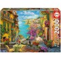 Puzzle Educa Caffè Spagnolo – 2000 pezzi