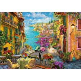 Puzzle Educa Caffè Spagnolo – 2000 pezzi