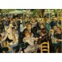 Puzzle Educa Ballo al Moulin de la Galette – 3000 pezzi Puzzles Educa - 1